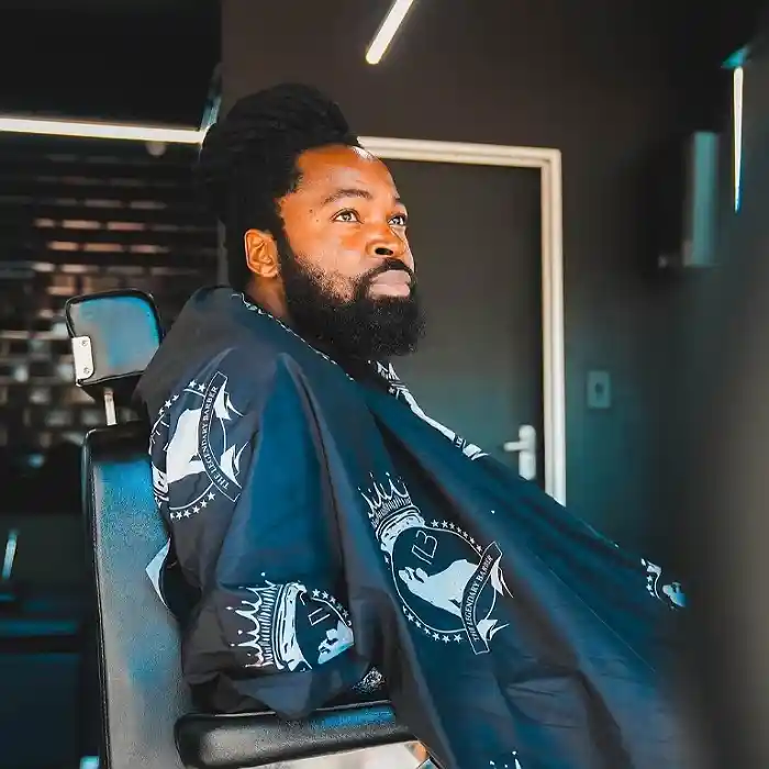Big Zulu 